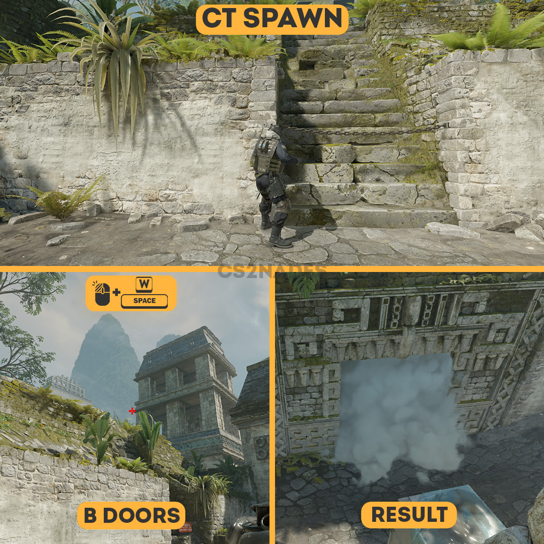 Crosshair Target